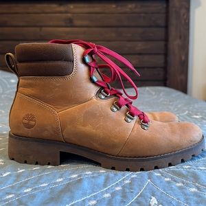 Timberland Ellendale